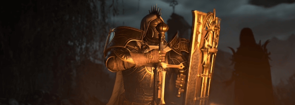 diablo 4 lord of hatred gameplay trailer paladin diablo 4 lord of hatred gameplay trailer paladin